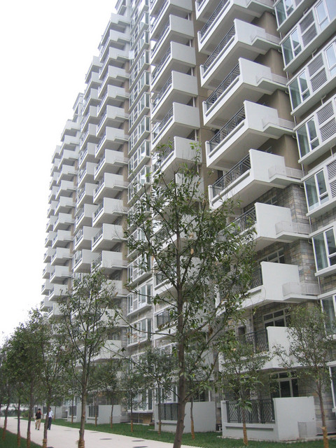 锦泰世家